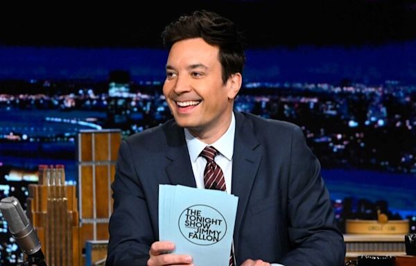 The Tonight Show Starring Jimmy Fallon: next episode, guests and everything we know about the talk show