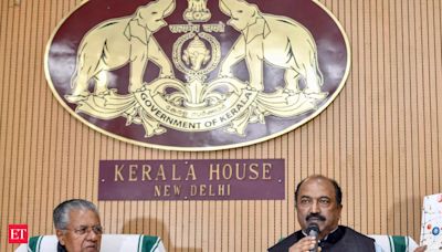 Kerala's spending increased by 30-35 per cent despite Centre's restrictions: Minister Balagopal