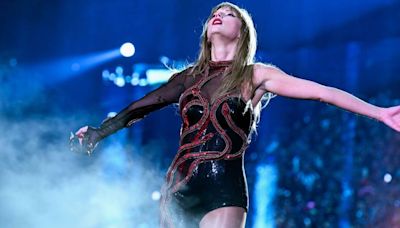 Cheapest last-minute tickets for Taylor Swift's last two London shows this week