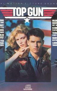 Top Gun [Original Motion Picture Soundtrack]