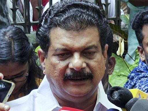 CPM cuts ties with Independent MLA PV Anvar after attack on Kerala CM Vijayan