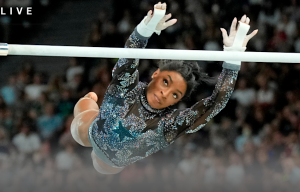 Olympic gymnastics live results, updates, highlights from 2024 women's team finals | Sporting News