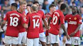 Resumen del Brighton vs Manchester United , jornada 38 de la Premier League 23-24