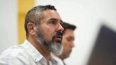 Marco Antonio Gómez, presidente de ATME: "En el Ejército no se pueden seguir dando órdenes como si se estuviera jugando con airgam boys"