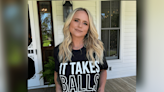 Miranda Lambert’s nonprofit awards grants for animal services in East Texas