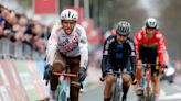 Greg Van Avermaet erases a nearly four-year drought with Boucles de l'Aulne victory