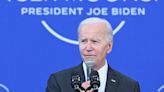 Joe Biden Urges National Unity In Speech On Renewed ‘Cancer Moonshot’