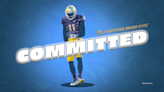 Notre Dame lands Ivy League defensive tackle preferred walk-on