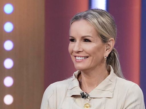 'Good Morning America' Anchor Dr. Jennifer Ashton Quits ABC After 13 Years