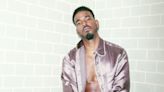 Luke James Finds Balance With His Creative Passions | Essence