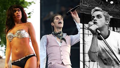 Jane’s Addiction, Green Day, Lady Gaga Feature in First ‘Lolla: The Story of Lollapalooza’ Doc Trailer