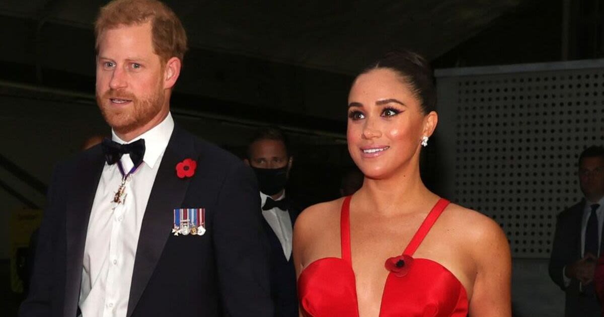 Prince Harry will never 'walk away' from Meghan Markle due to vow they made