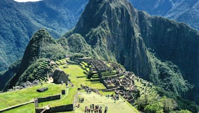 Machu Picchu: se abrió la venta de boletos para ingresar al santuario durante el resto del año