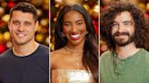 “Big Brother Reindeer Games” Cast Includes Returning Fan Favorites Taylor Hale, Cody Calafiore and More