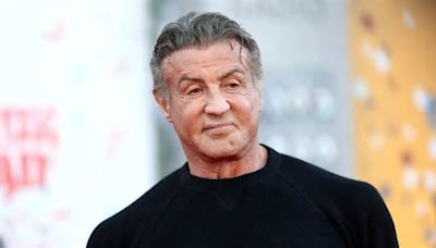 Ni 'Rocky' ni 'Los indestructibles': Sylvester Stallone revela cuál es su mejor película de acción