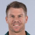 David Warner