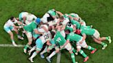 Ireland motivated enough without Springbok 'white noise' - Mike Catt