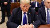 Trump trial verdict: After 20 days of trial, 22 witnesses, 2 days of deliberations former president found guilty of all 34 felony charges