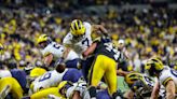 Michigan football Week 5 game vs. Iowa kickoff time, channel revealed