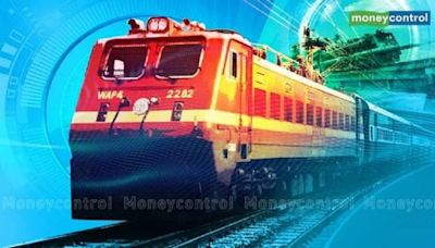 RVNL, Ircon, IRFC, other rail stocks surge up to 15% as Union Budget nears