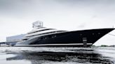 Company launches world’s first hydrogen fuel-cell superyacht