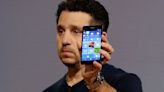 Microsoft’s Panos Panay leaves company after nearly 20 years