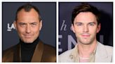 Jude Law, Nicholas Hoult Pic ‘The Order,’ About U.S. White Supremacist Group, Sells to Prime Video for International (EXCLUSIVE)