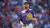 Rockies closer Daniel Bard starts season on IL, cites anxiety; missed 7 MLB seasons due to yips