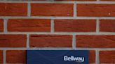 UK homebuilder Bellway hopeful of recovery, half-year profit slumps