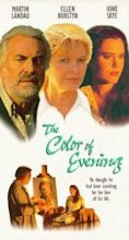 The Color of Evening (1990) - FilmAffinity