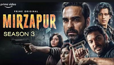 When will Mirzapur Season 4 release? Here's what to expect after Season 3 cliffhanger
