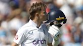 England vs West Indies: Ollie Pope century puts hosts on top after day one of second Test in Nottingham