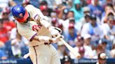 Phillies quick hits: Nick Castellanos heats up as Zack Wheeler, Cristopher Sánchez dismantle D-backs