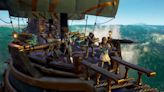 Sea of Thieves finally makes its debut on Nvidia GeForce NOW, along with three more games