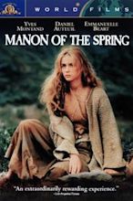 Manon des Sources (1986 film)