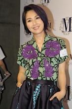 Miriam Yeung