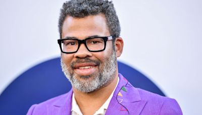 Jordan Peele sets his next directorial venture for Halloween 2026