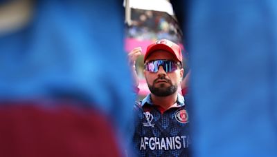 Rashid Khan: 'As long as we play our own style of the game, we can beat any side'