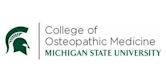 Michigan State University College of Osteopathic Medicine