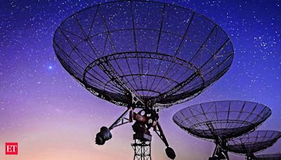 Trai told to suggest pricing & terms for satellite spectrum