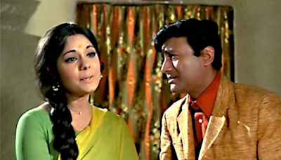 On Dev Anand’s Birth Anniversary, Revisiting His Finest Film (No, It’s Not Guide)