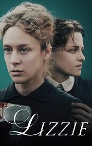 Lizzie (2018 film)