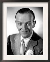 Fred Astaire