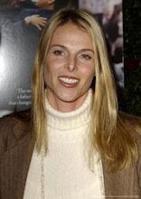 Catherine Oxenberg