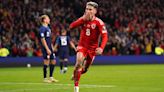 Rob Page: Harry Wilson has been one of Wales’ main men since Gareth Bale retired