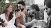 Vicky Kaushal, Ammy Virk, Triptii Dimri bring ‘cringe’ back with parody video, leave internet in splits: ‘Multiverse of Kalesh’