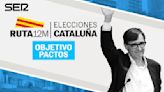 Ruta 12M | Elecciones en Cataluña, a análisis los posibles pactos