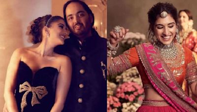 Anant Ambani-Radhika Merchant's Luxe Cruise Pre-Wedding: Dates, Route, Guest List Revealed!