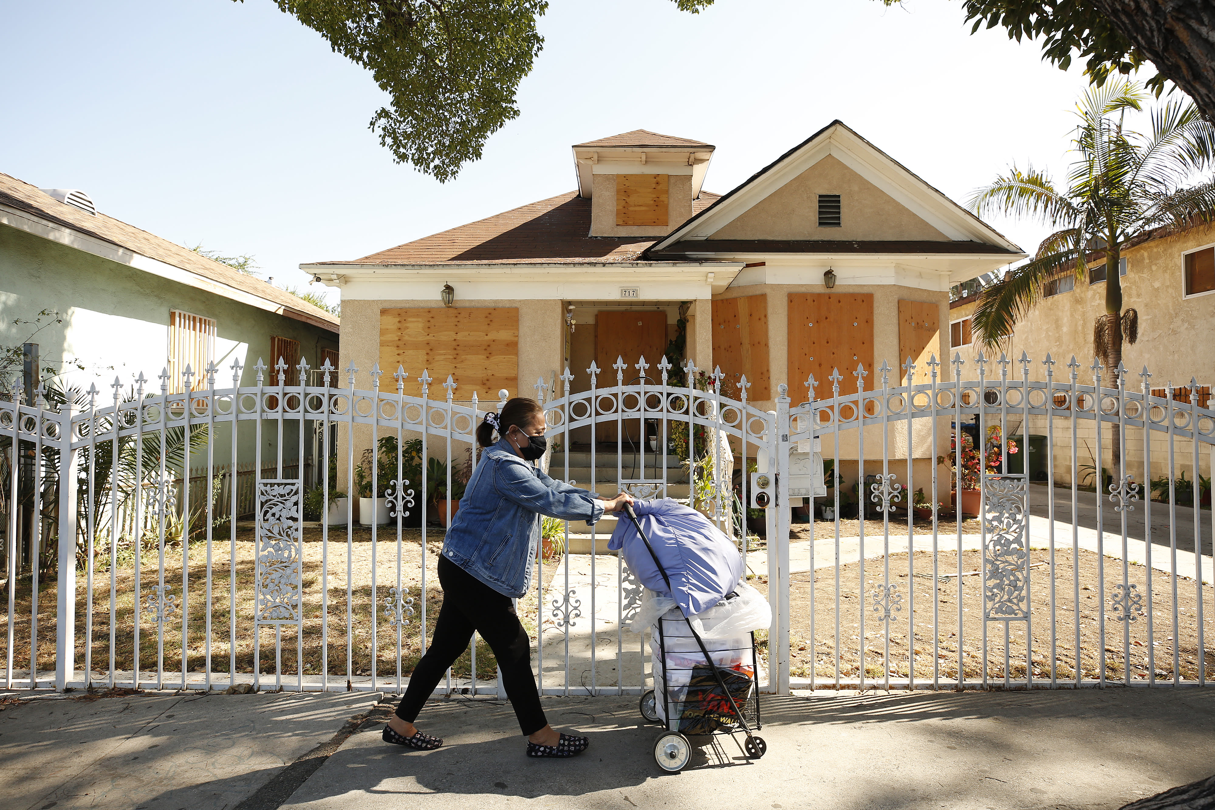 L.A. to pay $21 million in settlements tied to botched fireworks detonation by police