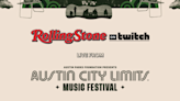 Watch Live: Behind-the-Scenes from Austin City Limits Music Festival